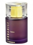 Al Haramain Urbanist EDP 100 ml Kadın Parfümü resim