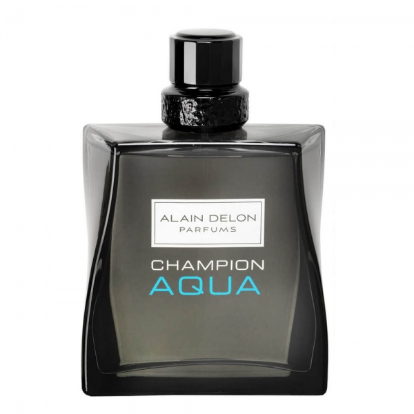 Alain Delon Champion Aqua EDT 100 ml Erkek Parfümü