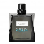 Alain Delon Champion Aqua EDT 100 ml Erkek Parfümü resim