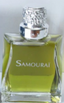 Alain Delon Samorai Dökme EDT 50 ml Erkek Parfümü resim