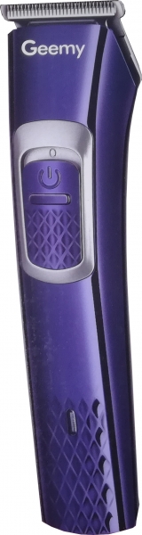 Geemy GM-6130 Çok Amaçlı Tıraş Makinesi