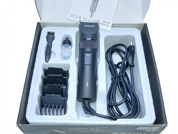 Princo PR-705 Saç Kesme Makinesi