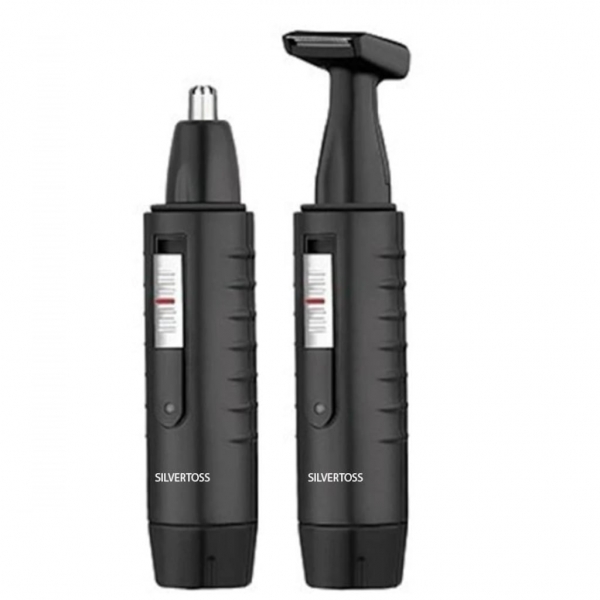 Silvertoss RF-3003 Tüy Alma Makinesi