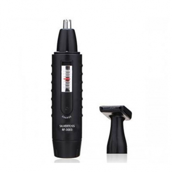 Silvertoss RF-3003 Tüy Alma Makinesi