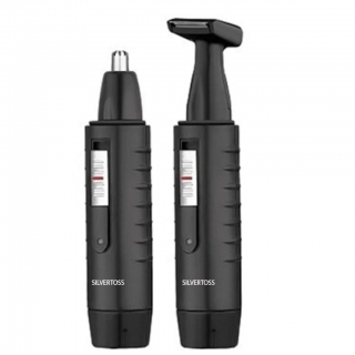 Silvertoss RF-3003 Tüy Alma Makinesi