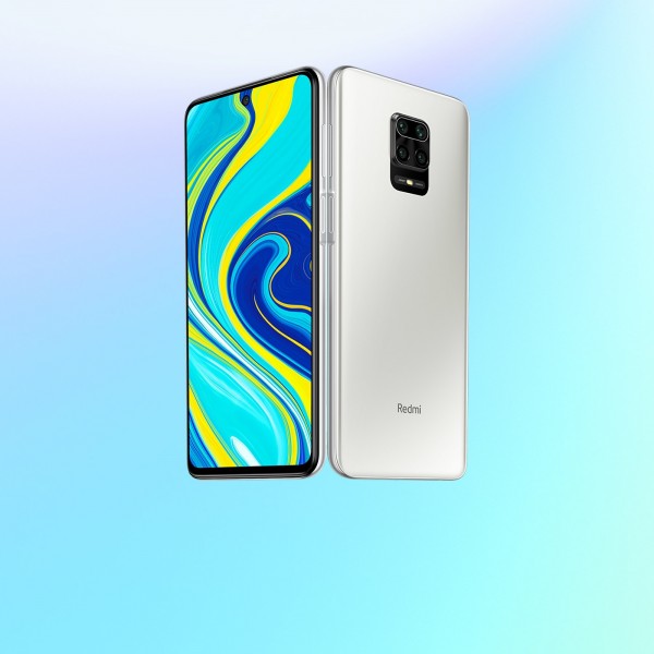 Xiaomi Redmi Note 9S (128 GB)