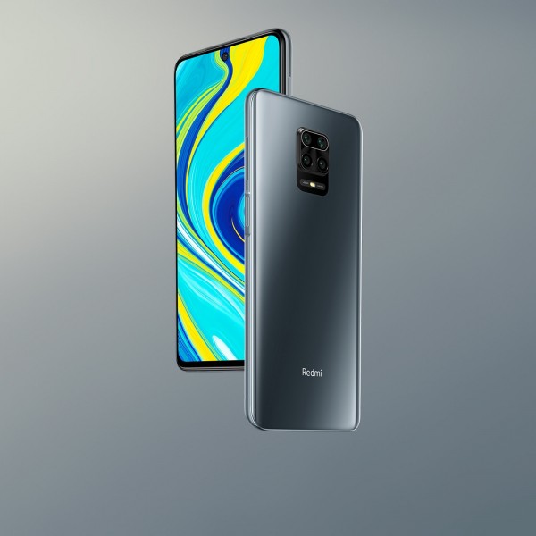 Xiaomi Redmi Note 9S (128 GB)