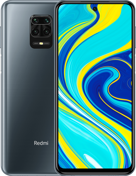 Xiaomi Redmi Note 9S (128 GB)