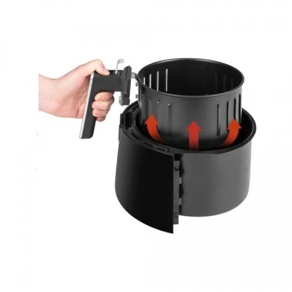 Klarstein AirVital Air Fryer Fritöz