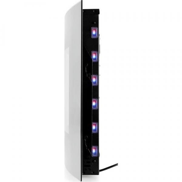 Klarstein Lausanne 2000W Elektrikli Şömine