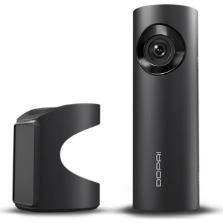 DDPai Mini One Araç İçi Kamera