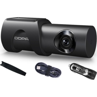 DDPai Mini One Araç İçi Kamera