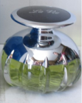 Alix Avien La Vie Nuit Mavi EDP 100 ml Kadın Parfümü resim