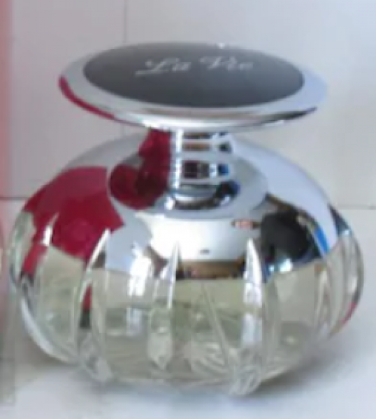 Alix Avien La Vie Kırmızı EDP 100 ml Kadın Parfümü