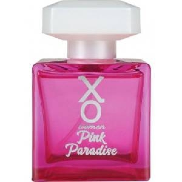 Alix Avien Xo Pink Paradise EDT 100 ml Kadın Parfümü
