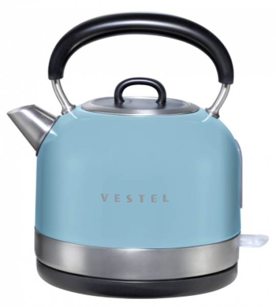 Vestel Retro Su Isıtıcı