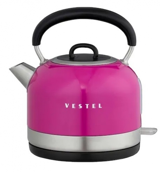 Vestel Retro Su Isıtıcı