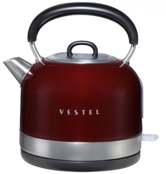 Vestel Retro Su Isıtıcı