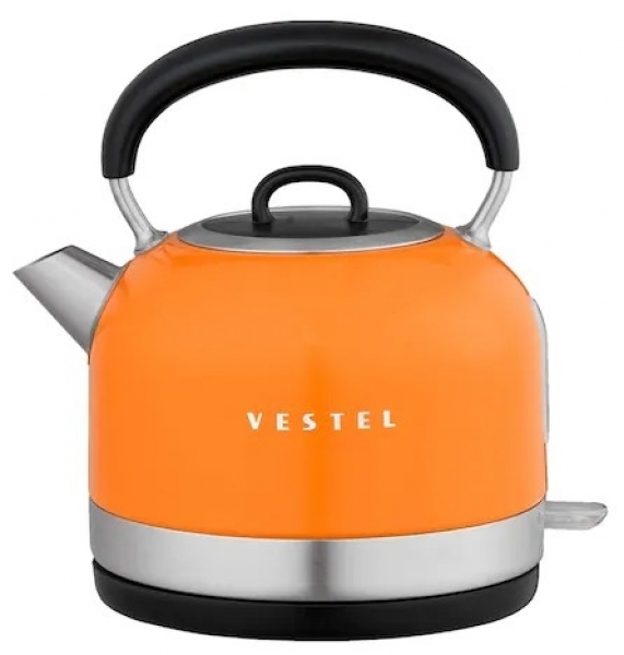 Vestel Retro Su Isıtıcı