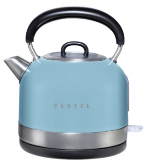 Vestel Retro Su Isıtıcı
