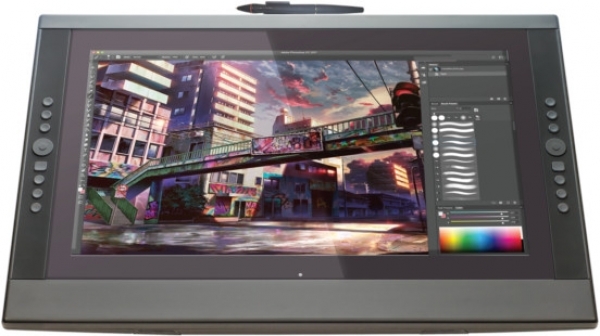 Artisul D22 Grafik Tablet