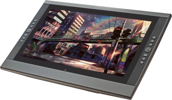 Artisul D22 Grafik Tablet