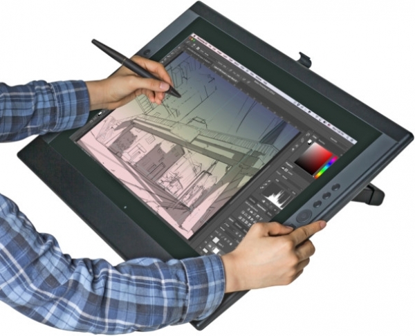 Artisul D22 Grafik Tablet