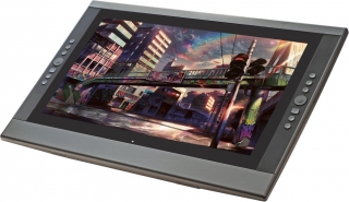 Artisul D22 Grafik Tablet
