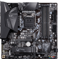 Gigabyte Z490M Gaming X resim