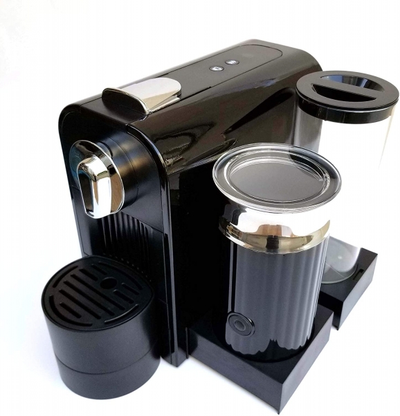 Espressomm Latte Kahve Makinesi