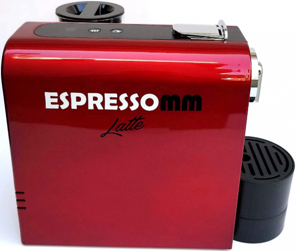 Espressomm Latte Kahve Makinesi