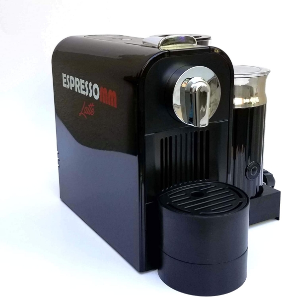 Espressomm Latte Kahve Makinesi