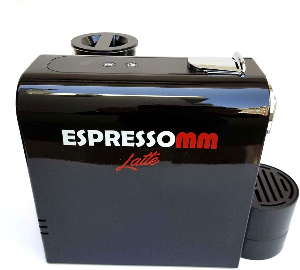 Espressomm Latte Kahve Makinesi