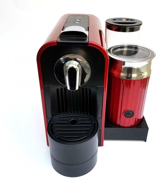 Espressomm Latte Kahve Makinesi