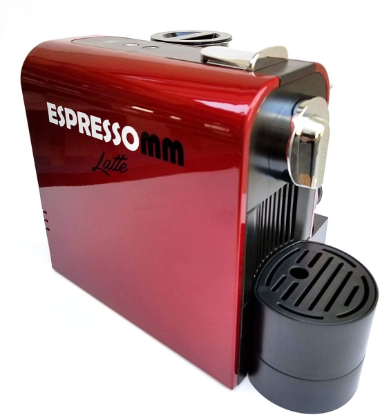 Espressomm Latte Kahve Makinesi