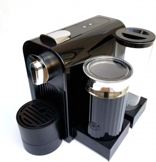 Espressomm Latte Kahve Makinesi