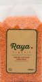 Raya Organik Kırmızı Toptane Mercimek 1 kg resim