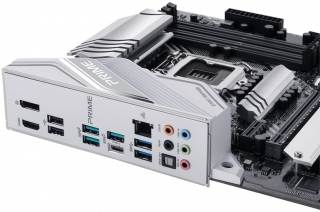 Asus Prime Z490-A LGA 1200 Soket Anakart