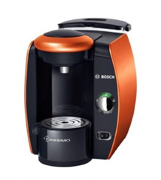 Bosch Tassimo T40 Kahve Makinesi