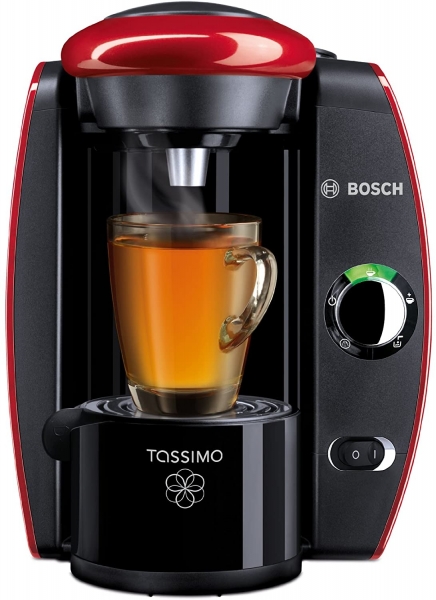 Bosch Tassimo T40 Kahve Makinesi
