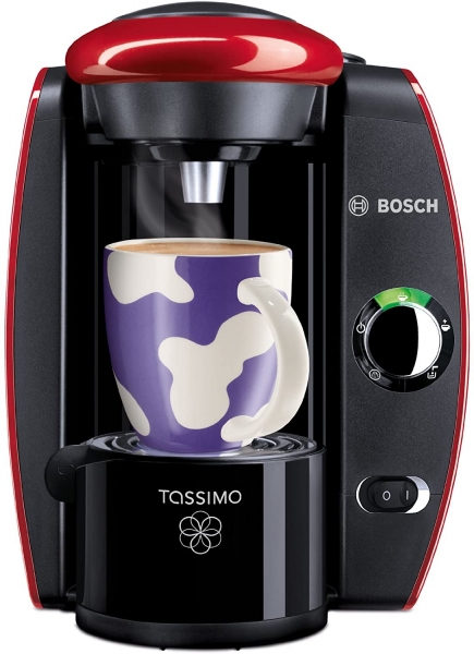Bosch Tassimo T40 Kahve Makinesi