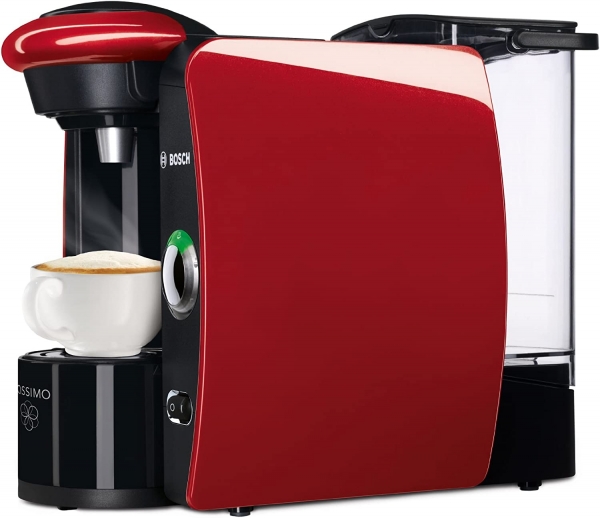 Bosch Tassimo T40 Kahve Makinesi
