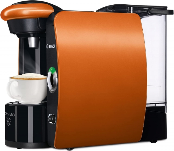 Bosch Tassimo T40 Kahve Makinesi
