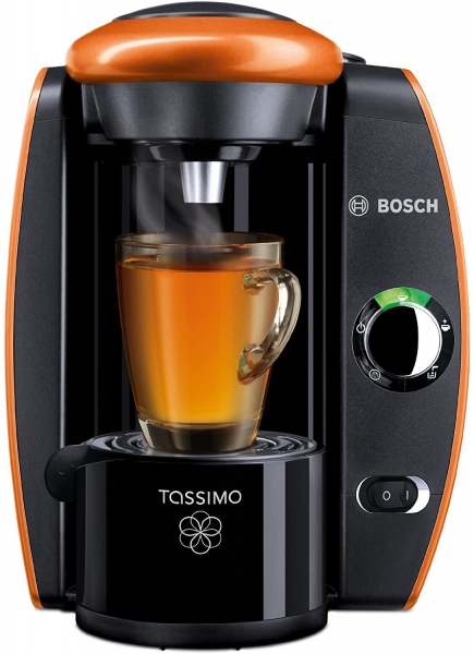 Bosch Tassimo T40 Kahve Makinesi
