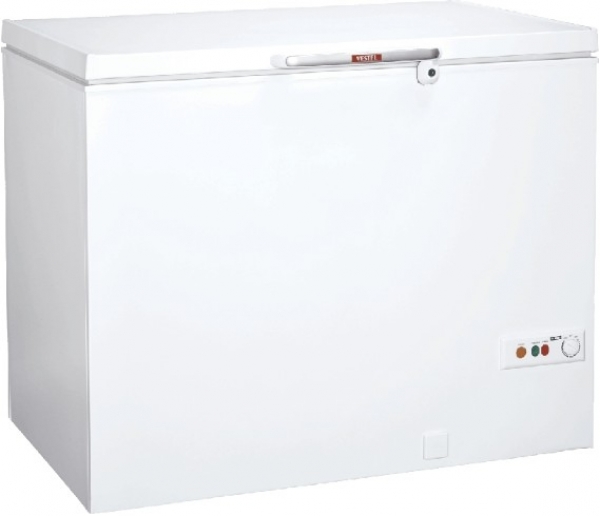 Vestel SD 500 Dual A+ Derin Dondurucu