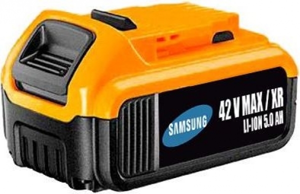 JCB Pro Plus XR 42 V 5 Ah Akülü Matkap