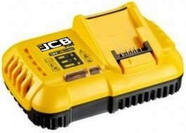 JCB Pro Plus XR 42 V 5 Ah Akülü Matkap