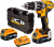 JCB Pro Plus XR 42 V 5 Ah Akülü Matkap