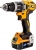 JCB Pro Plus XR 42 V 5 Ah Akülü Matkap