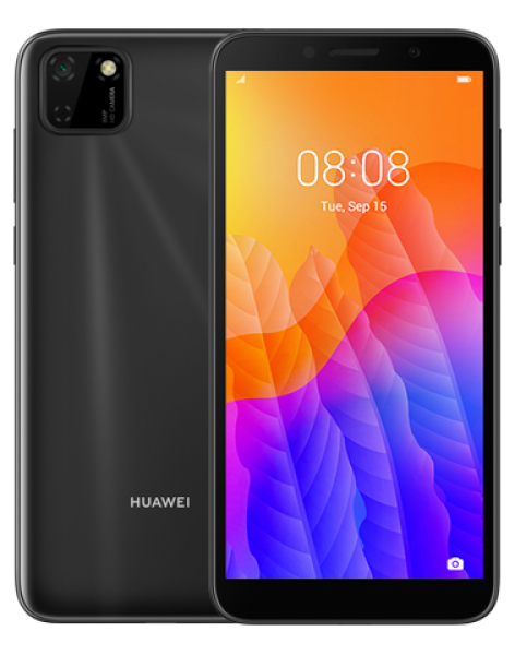 Huawei Y5p